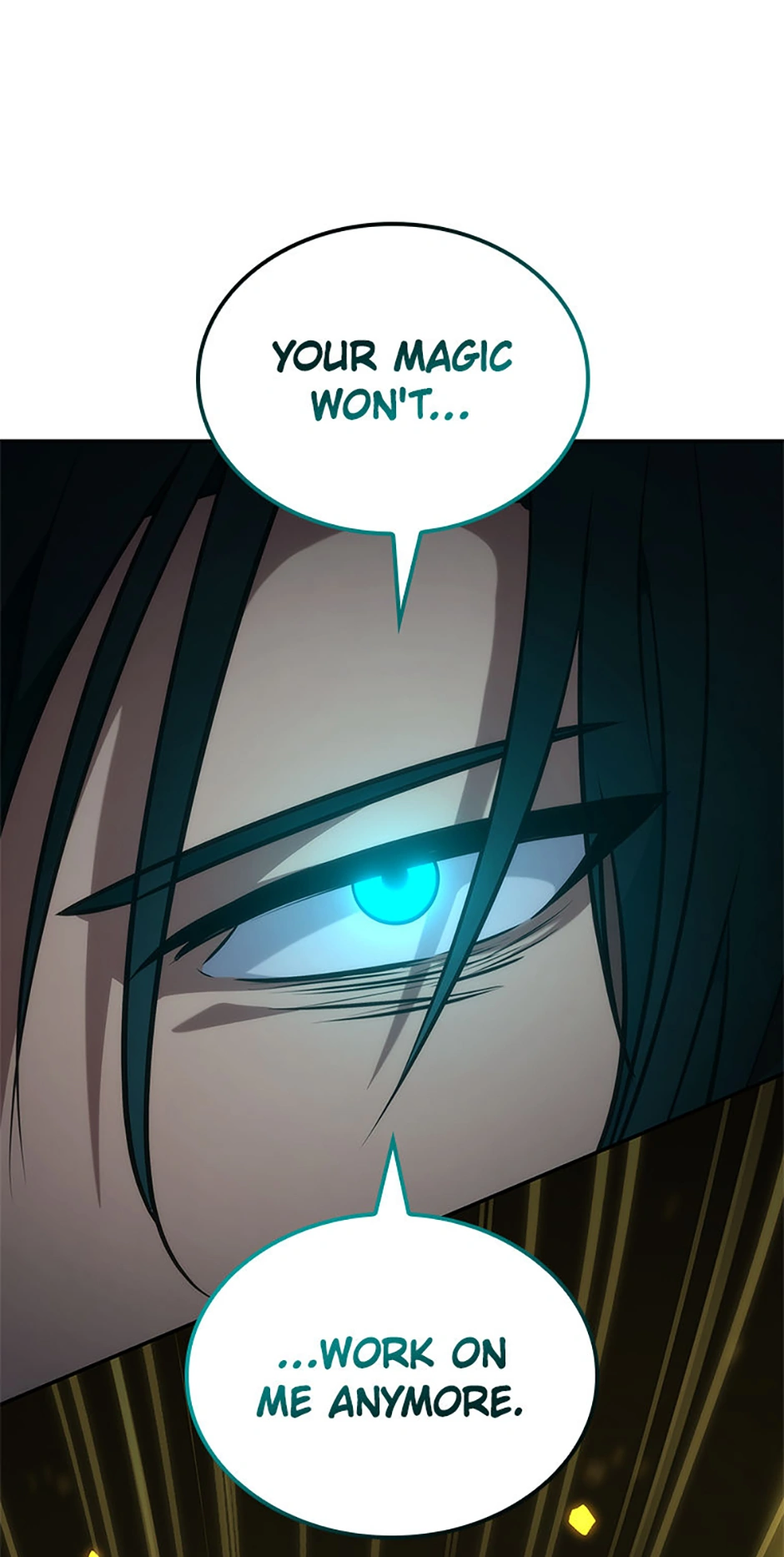 Read The Infinite Mage ENGLISH Manga Online