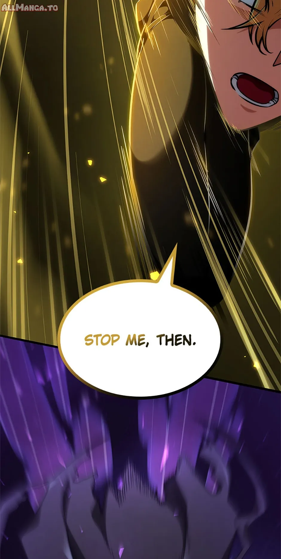 Read The Infinite Mage ENGLISH Manga Online