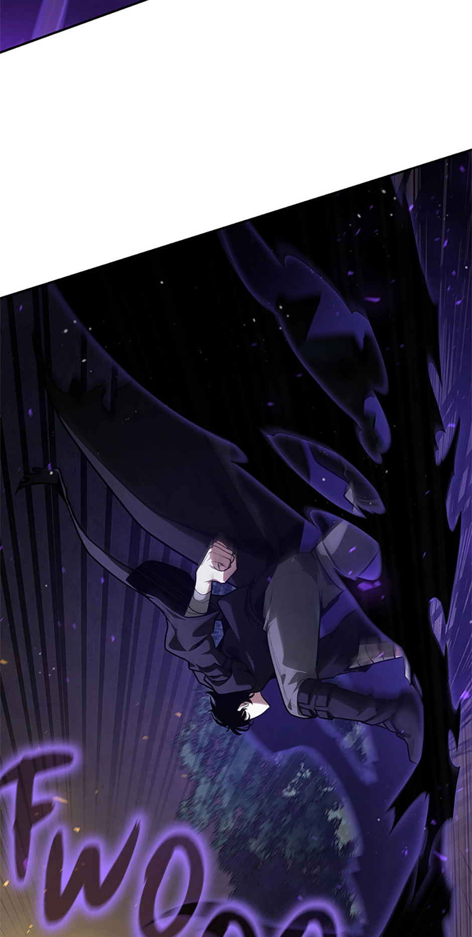 Read The Infinite Mage ENGLISH Manga Online