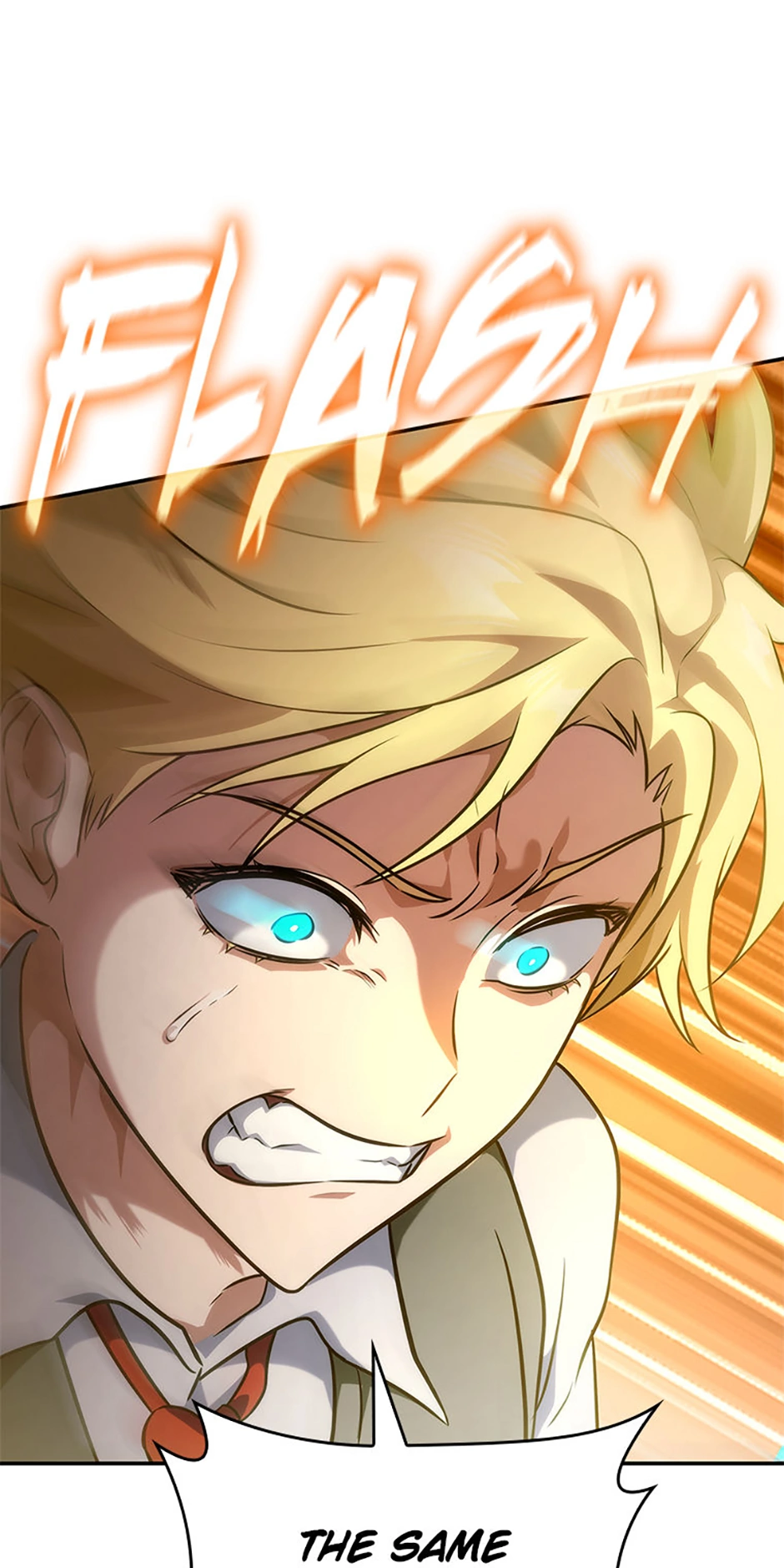 Read The Infinite Mage ENGLISH Manga Online