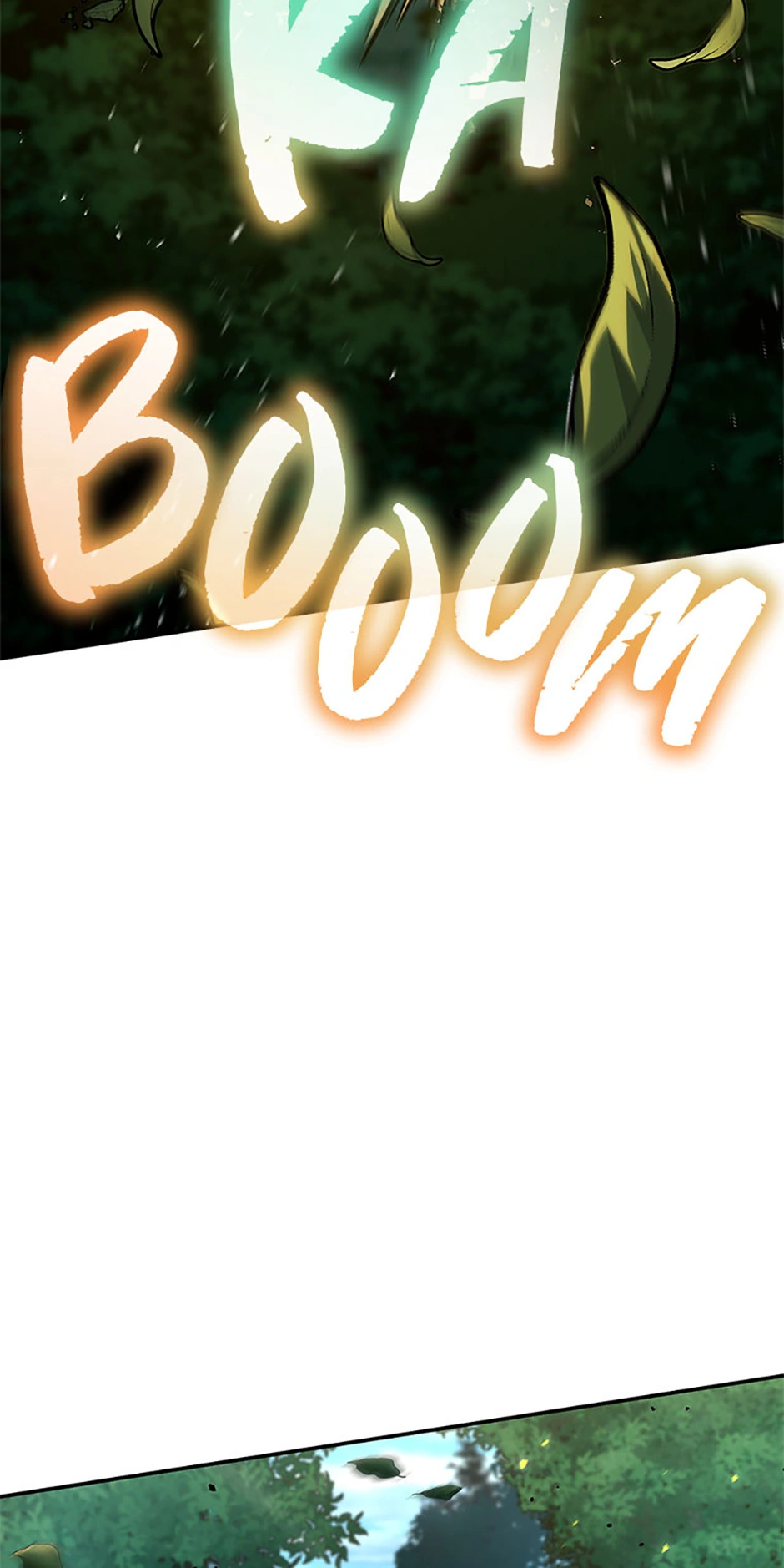 Read The Infinite Mage ENGLISH Manga Online