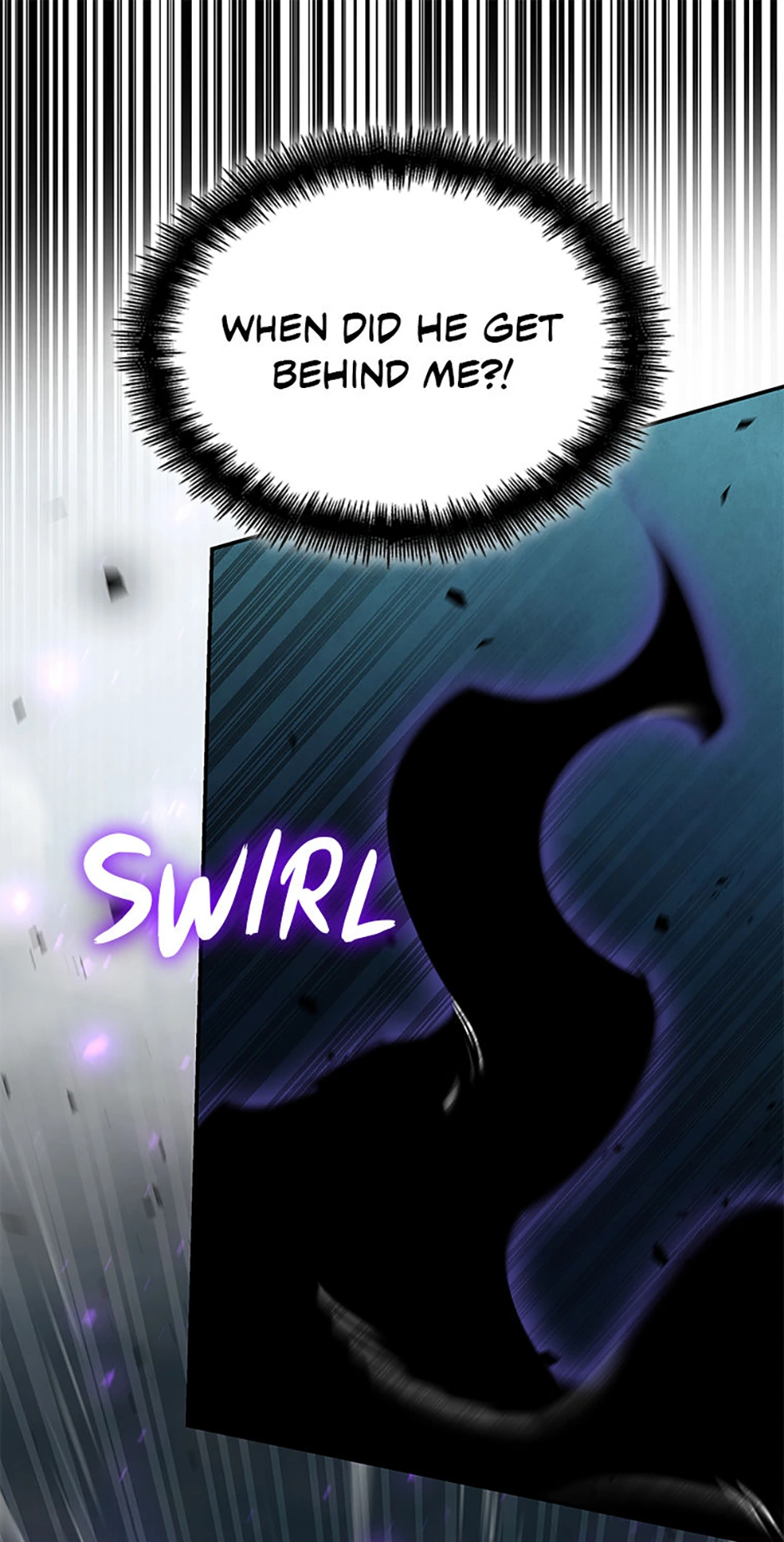 Read The Infinite Mage ENGLISH Manga Online