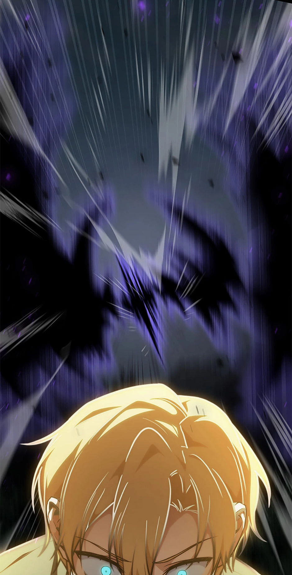 Read The Infinite Mage ENGLISH Manga Online