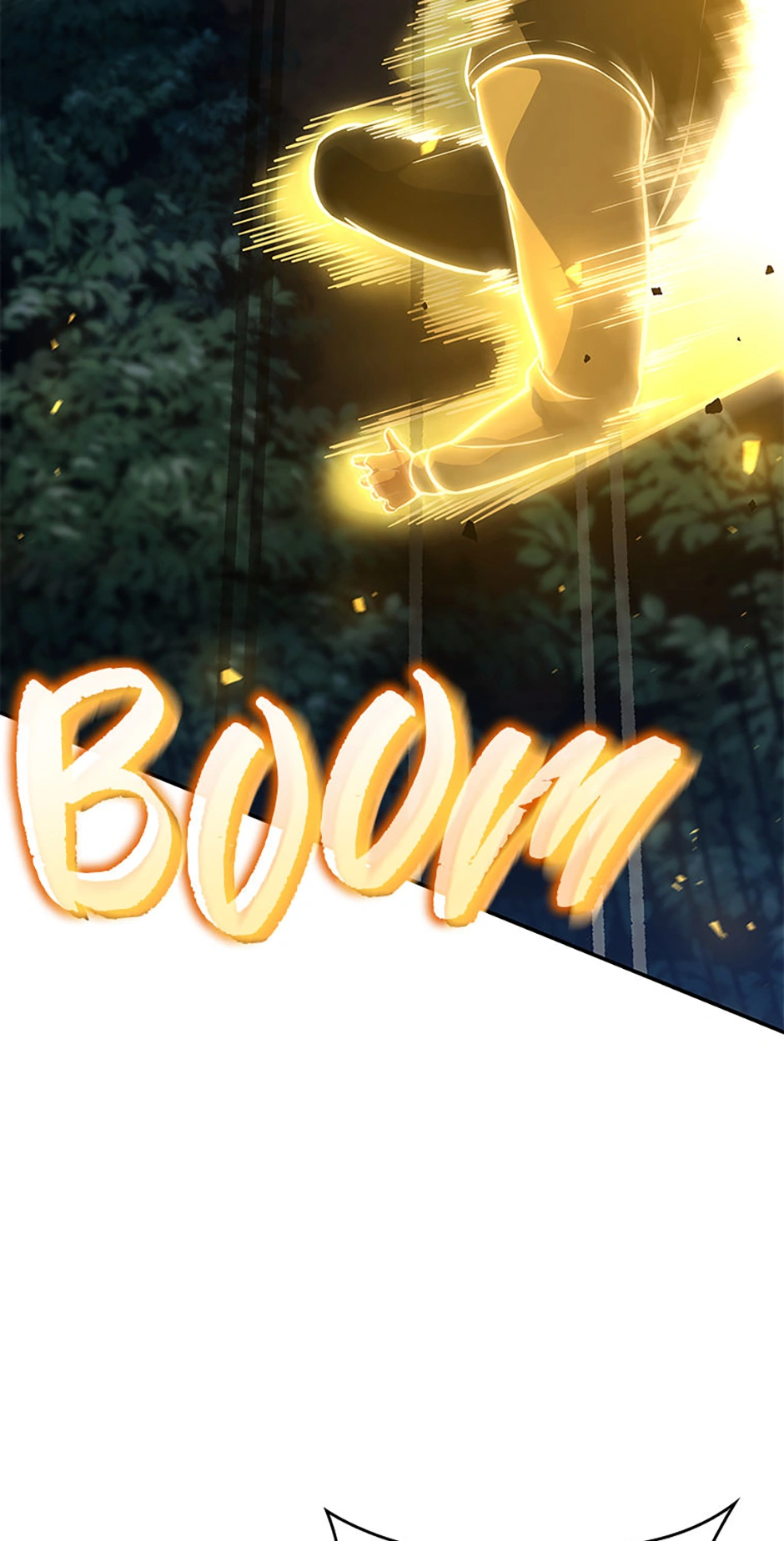 Read The Infinite Mage ENGLISH Manga Online