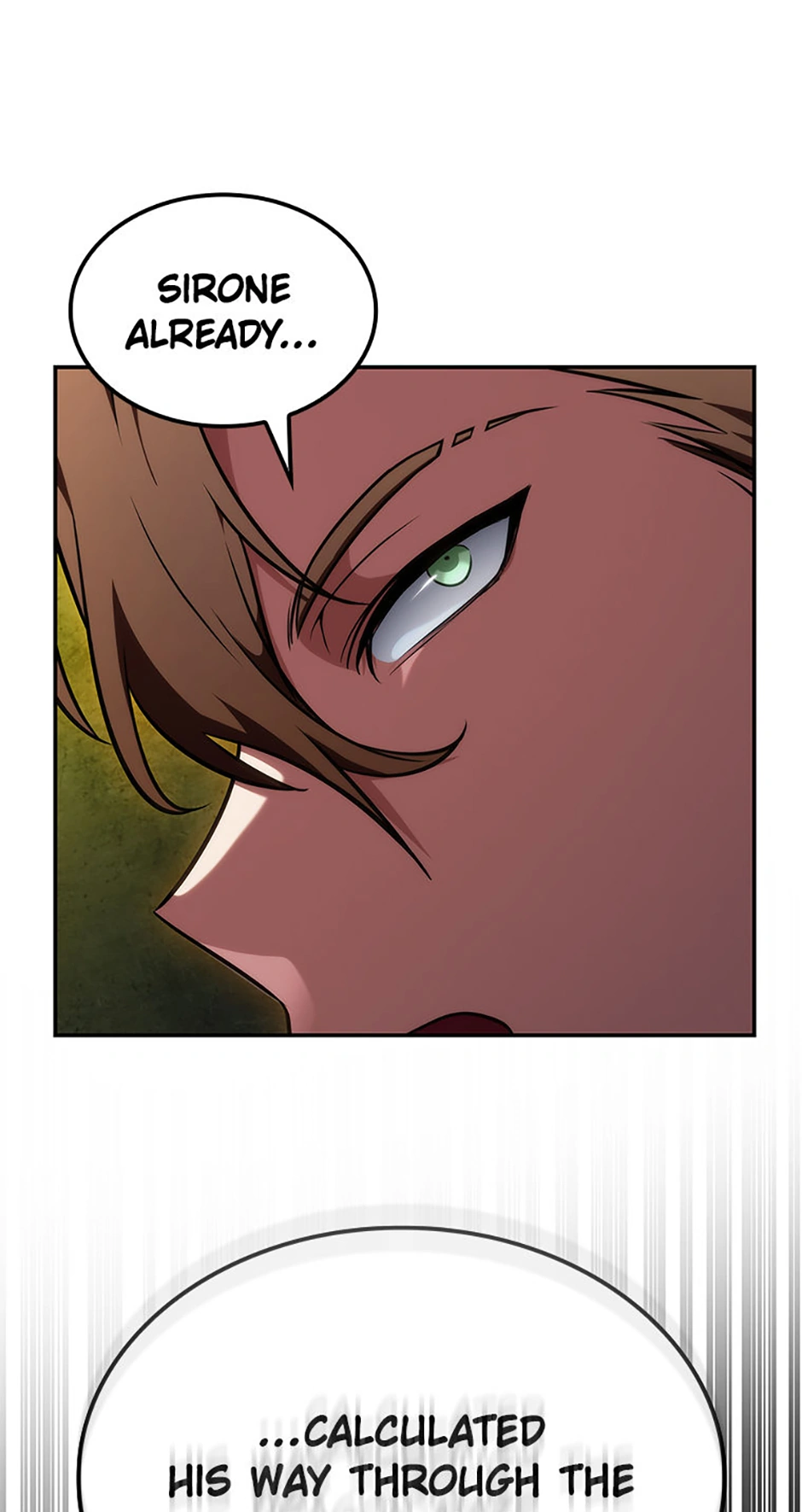 Read The Infinite Mage ENGLISH Manga Online