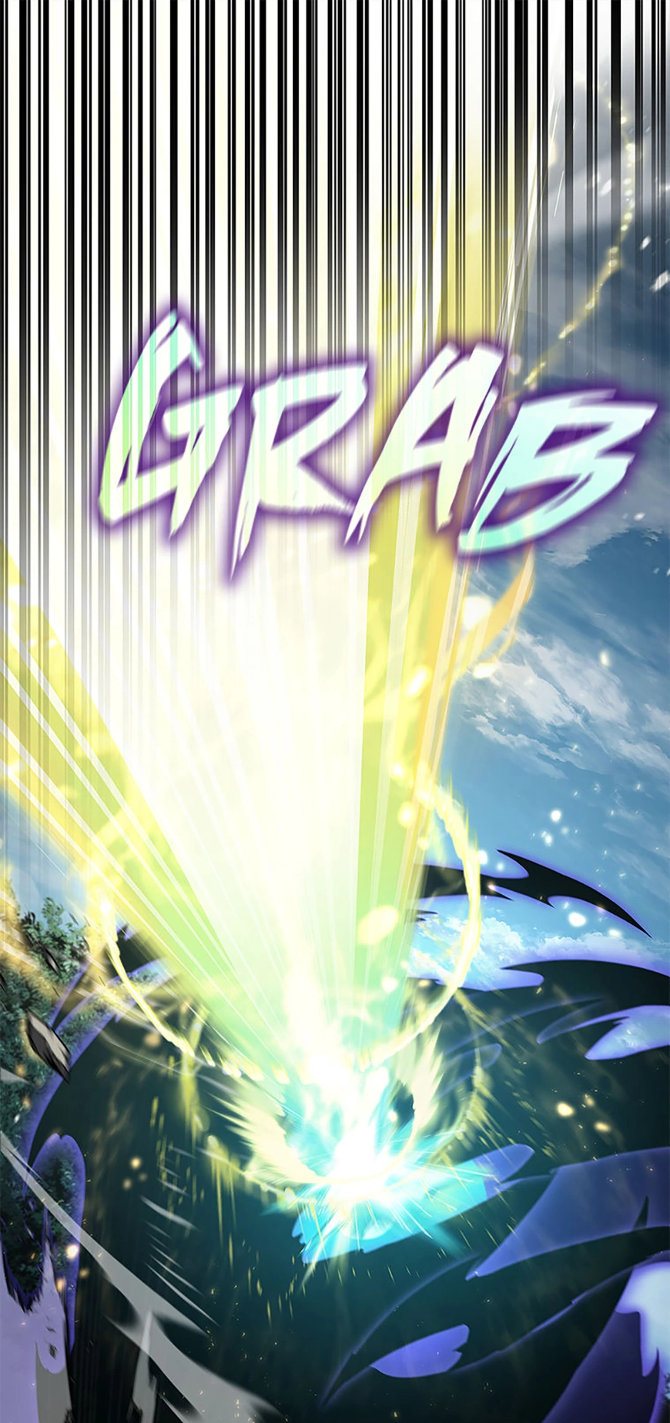 Read The Infinite Mage ENGLISH Manga Online