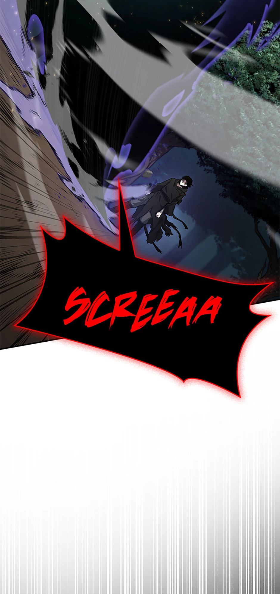 Read The Infinite Mage ENGLISH Manga Online