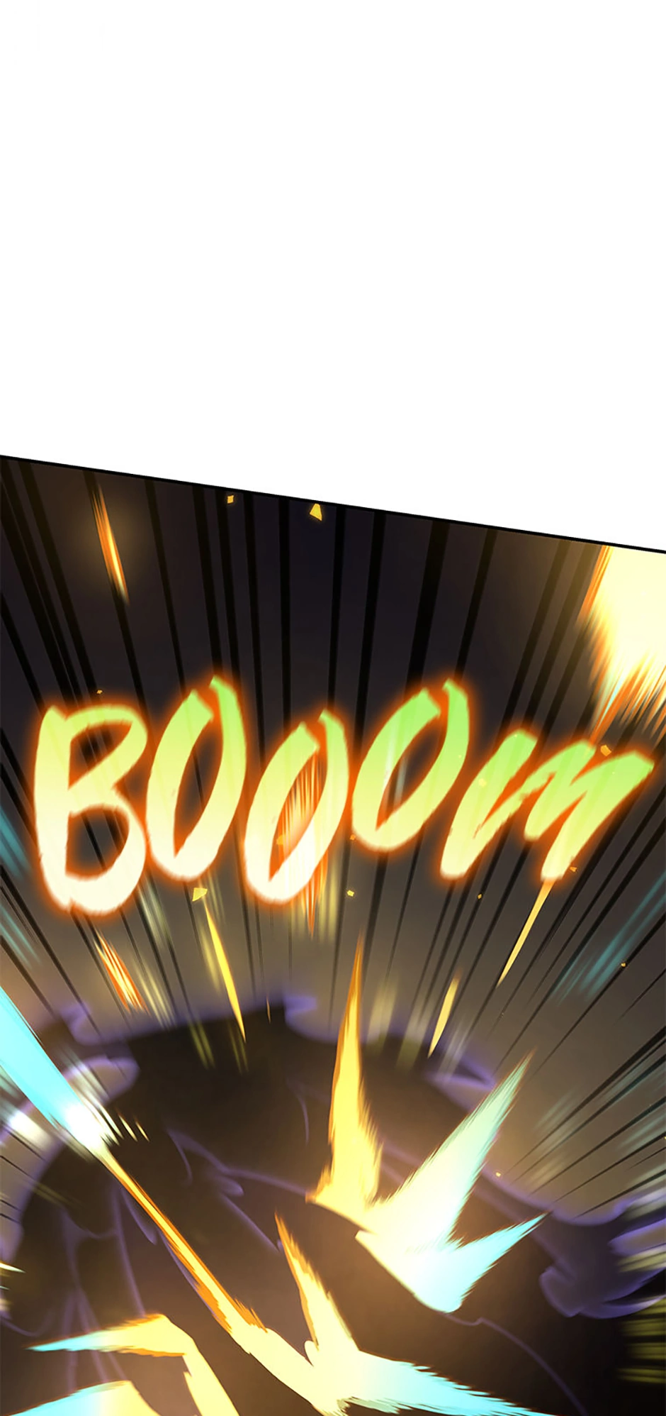 Read The Infinite Mage ENGLISH Manga Online