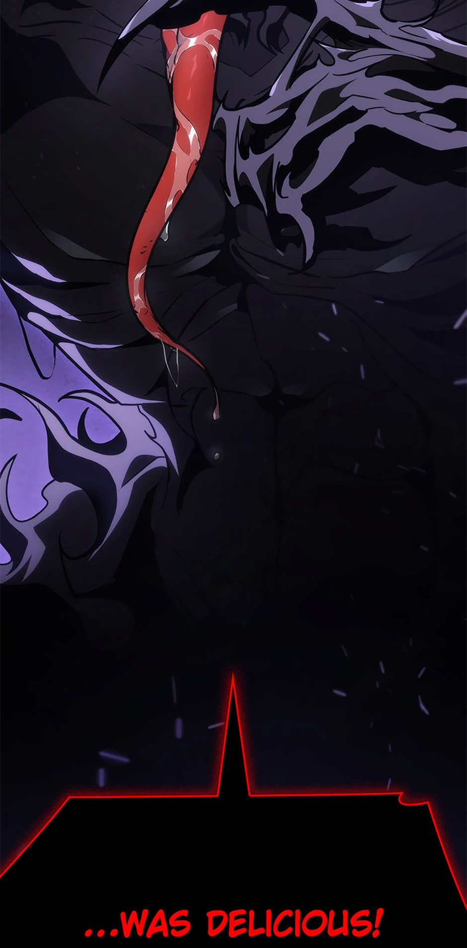 Read The Infinite Mage ENGLISH Manga Online