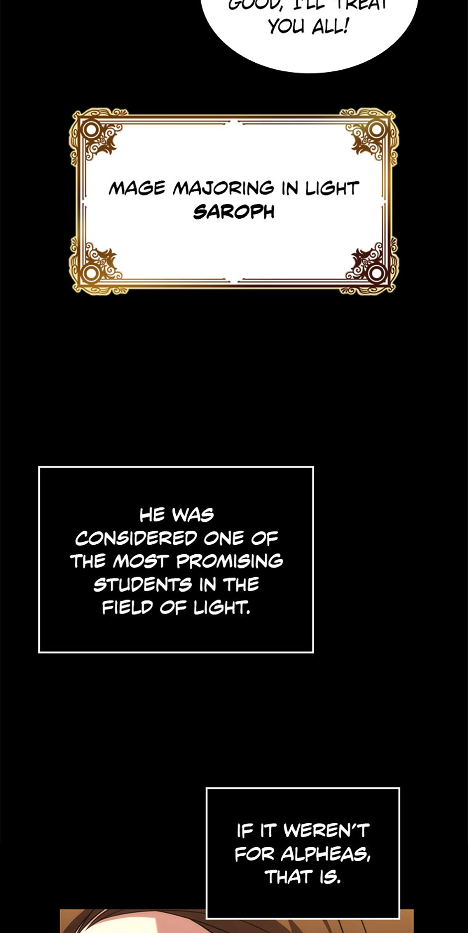 Read The Infinite Mage ENGLISH Manga Online