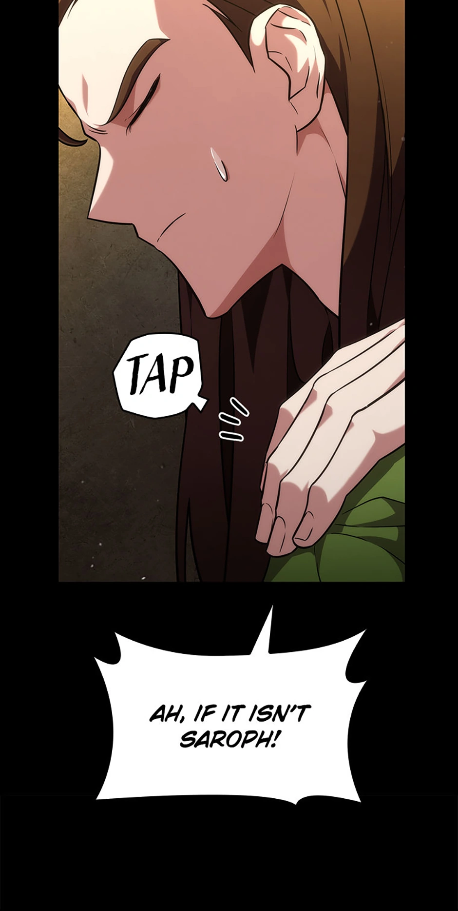 Read The Infinite Mage ENGLISH Manga Online