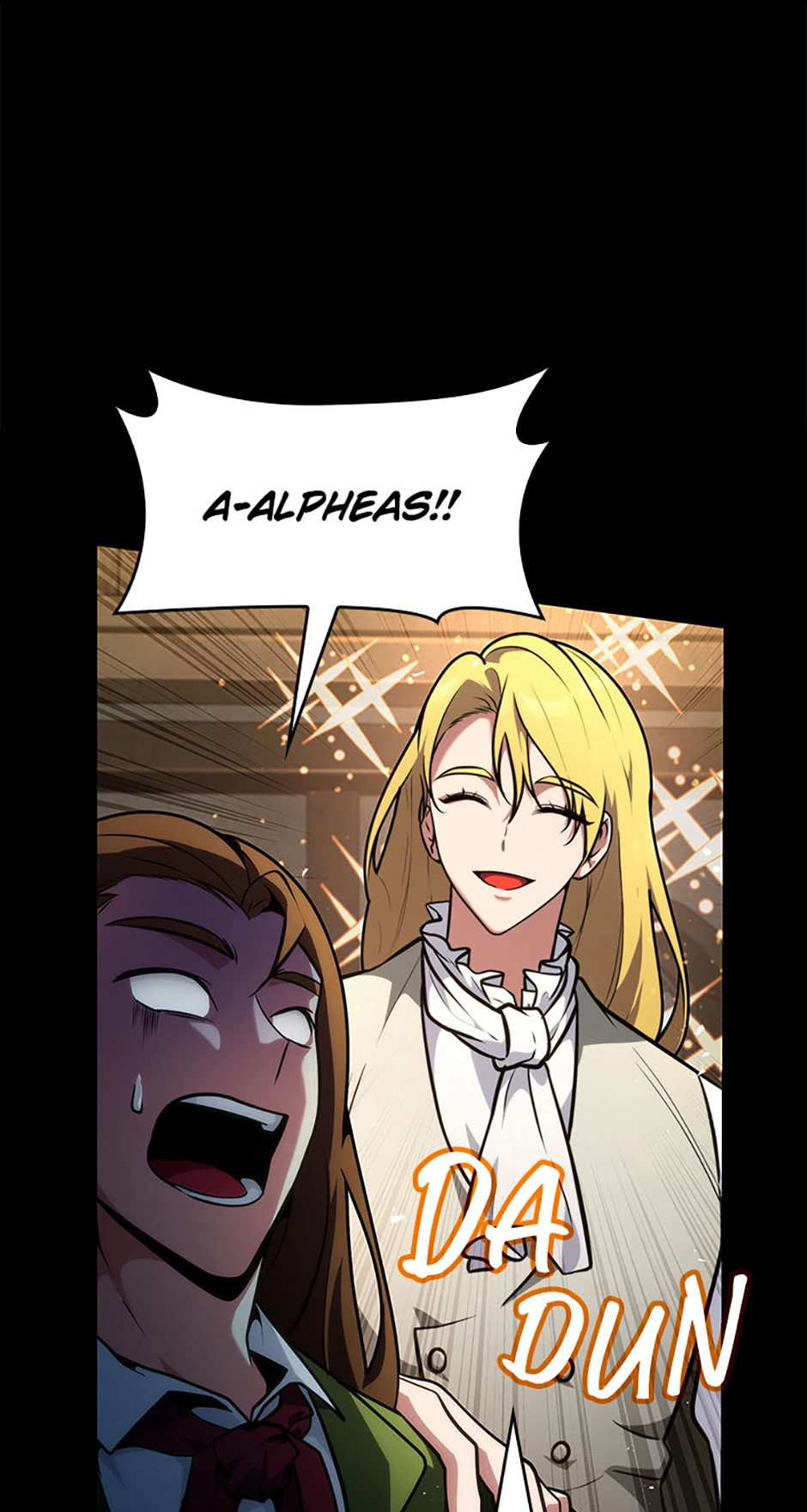 Read The Infinite Mage ENGLISH Manga Online