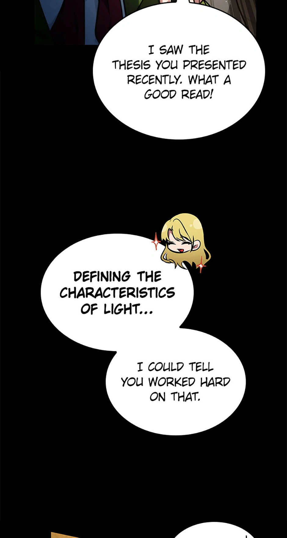 Read The Infinite Mage ENGLISH Manga Online