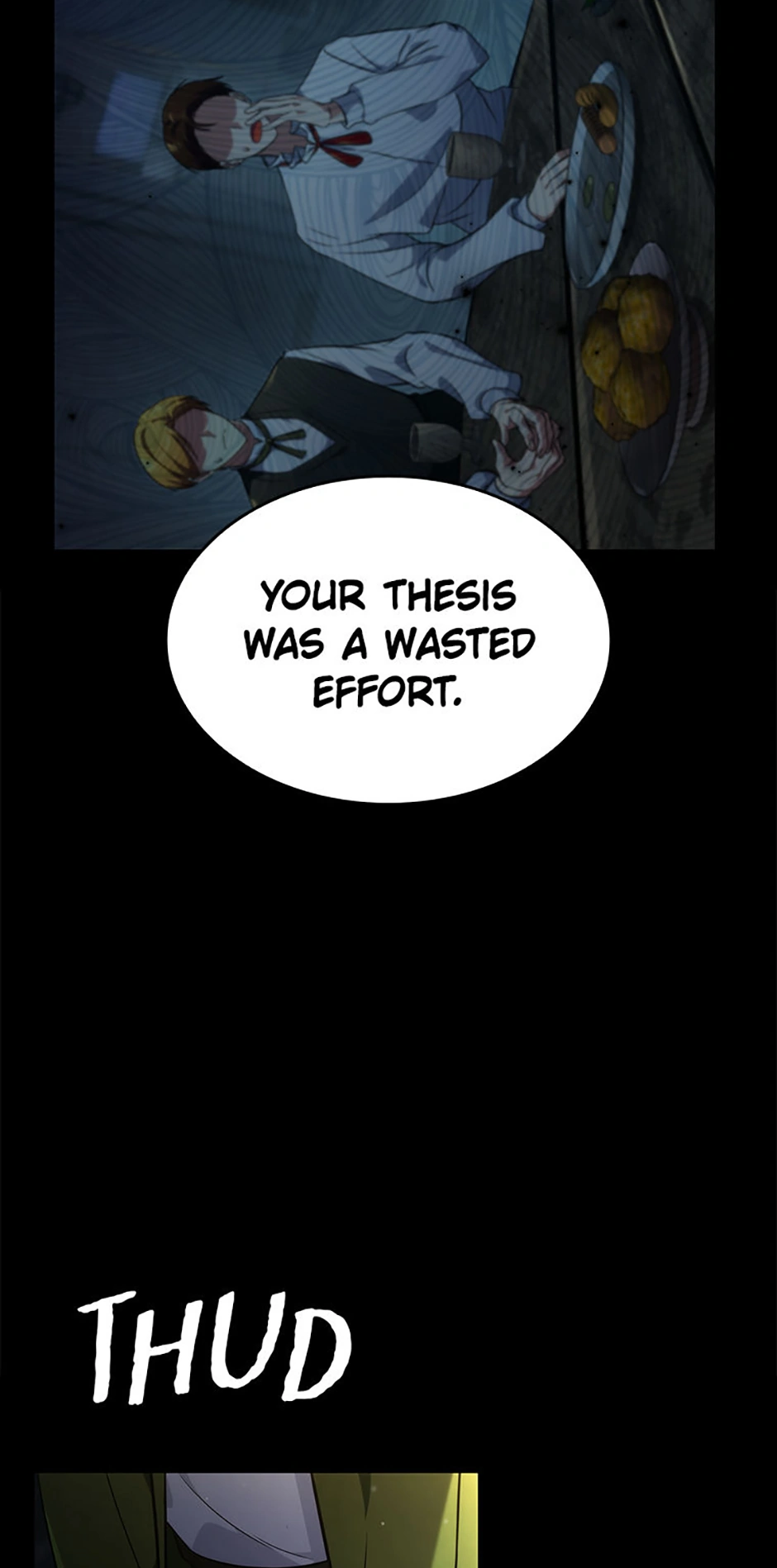 Read The Infinite Mage ENGLISH Manga Online