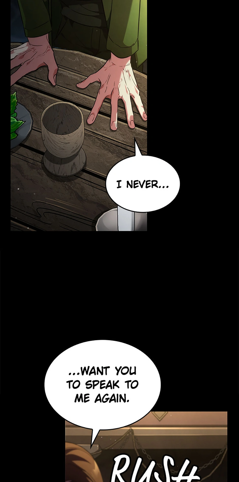 Read The Infinite Mage ENGLISH Manga Online