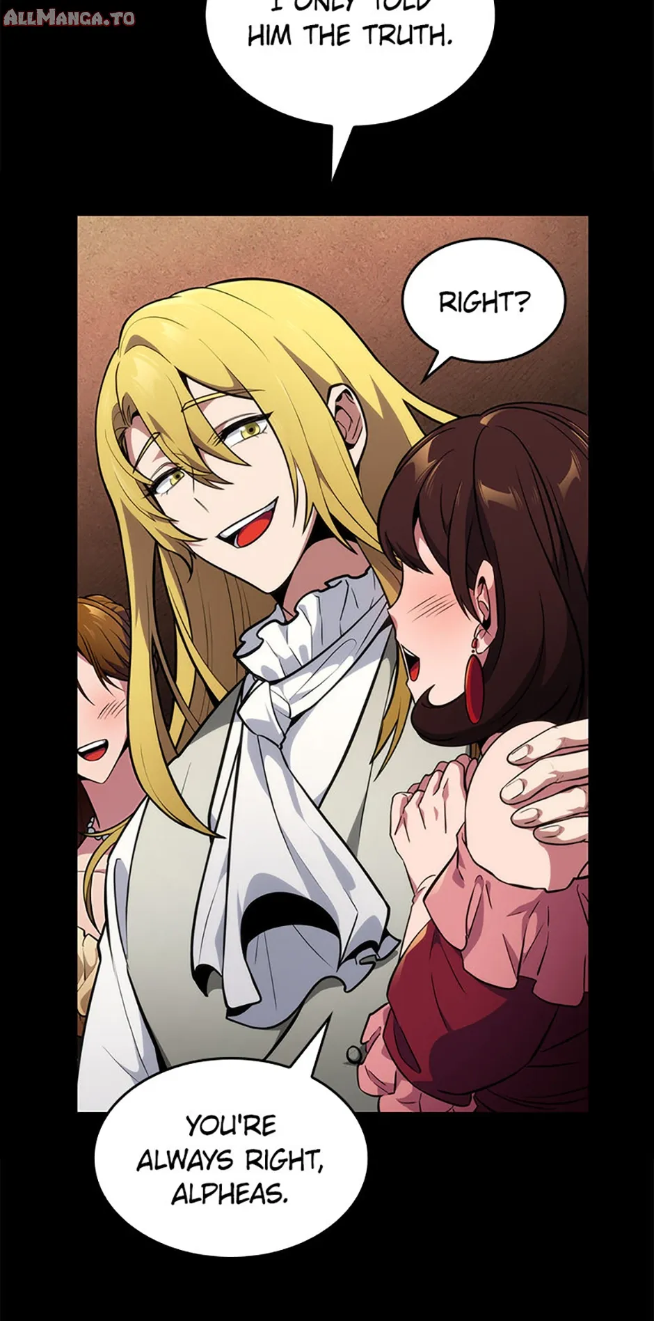 Read The Infinite Mage ENGLISH Manga Online