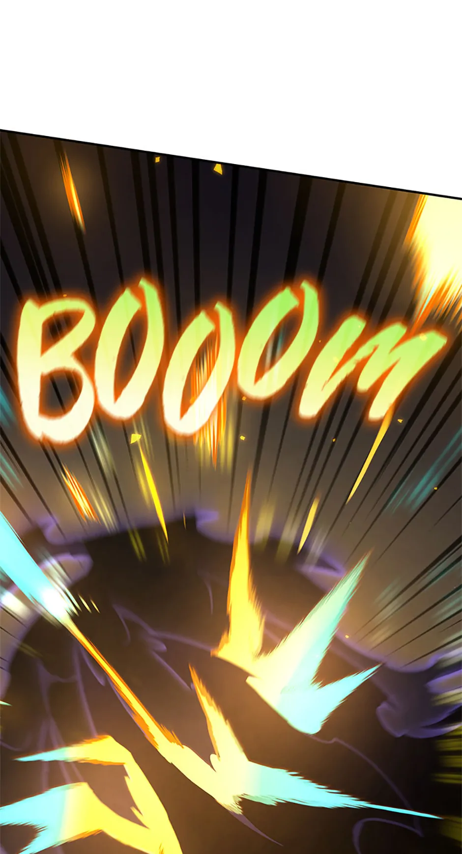 Read The Infinite Mage ENGLISH Manga Online