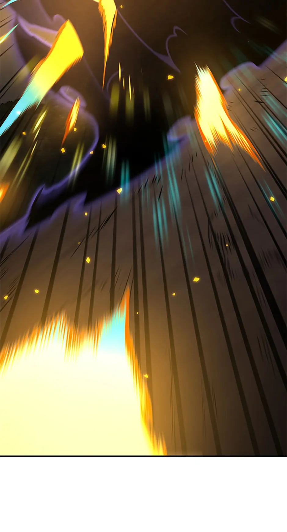 Read The Infinite Mage ENGLISH Manga Online