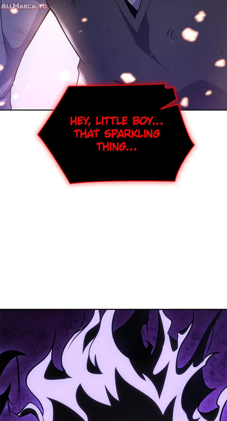 Read The Infinite Mage ENGLISH Manga Online