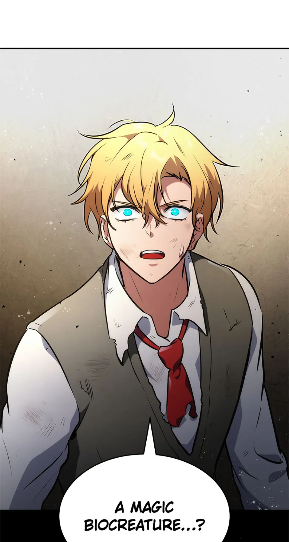 Read The Infinite Mage ENGLISH Manga Online