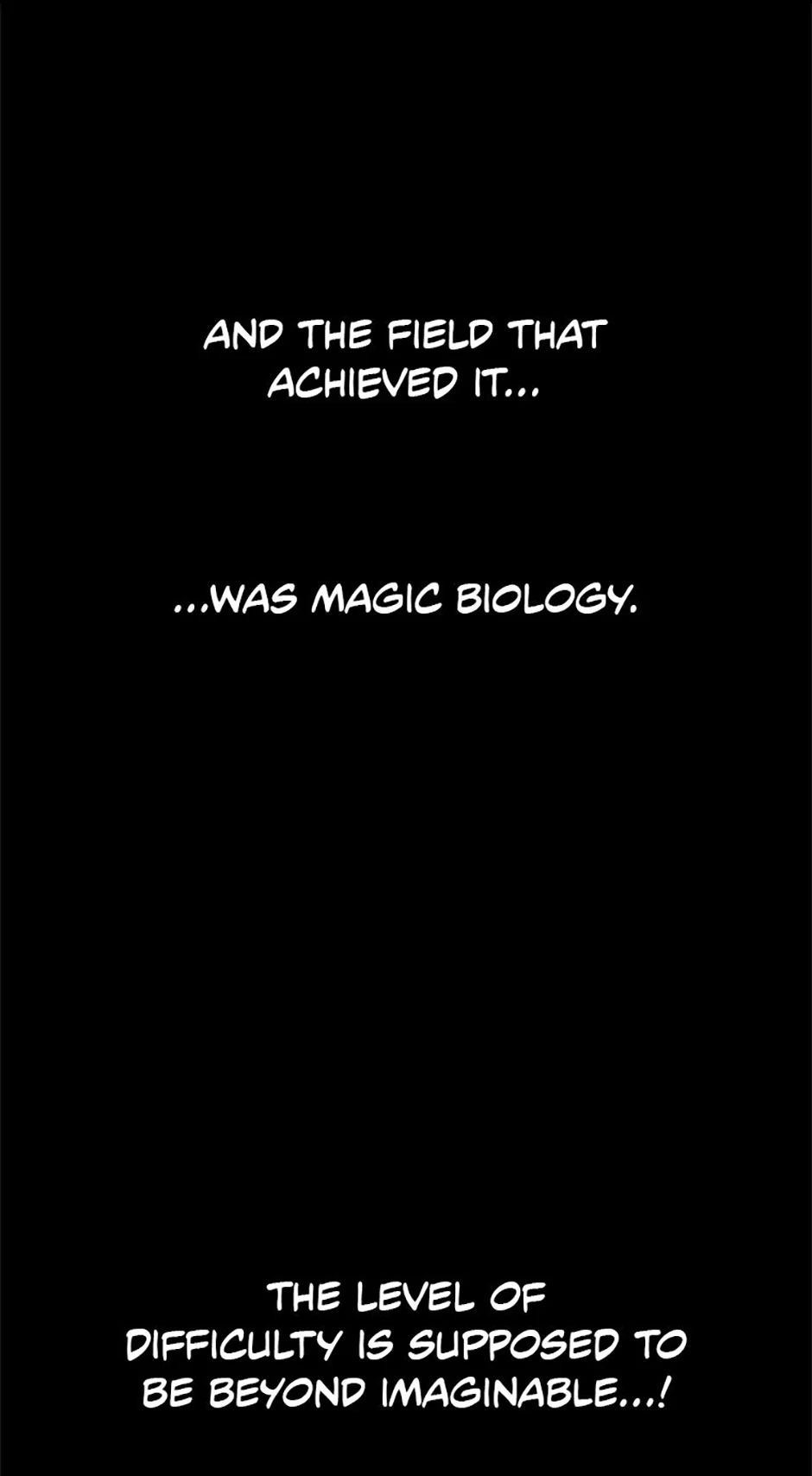 Read The Infinite Mage ENGLISH Manga Online