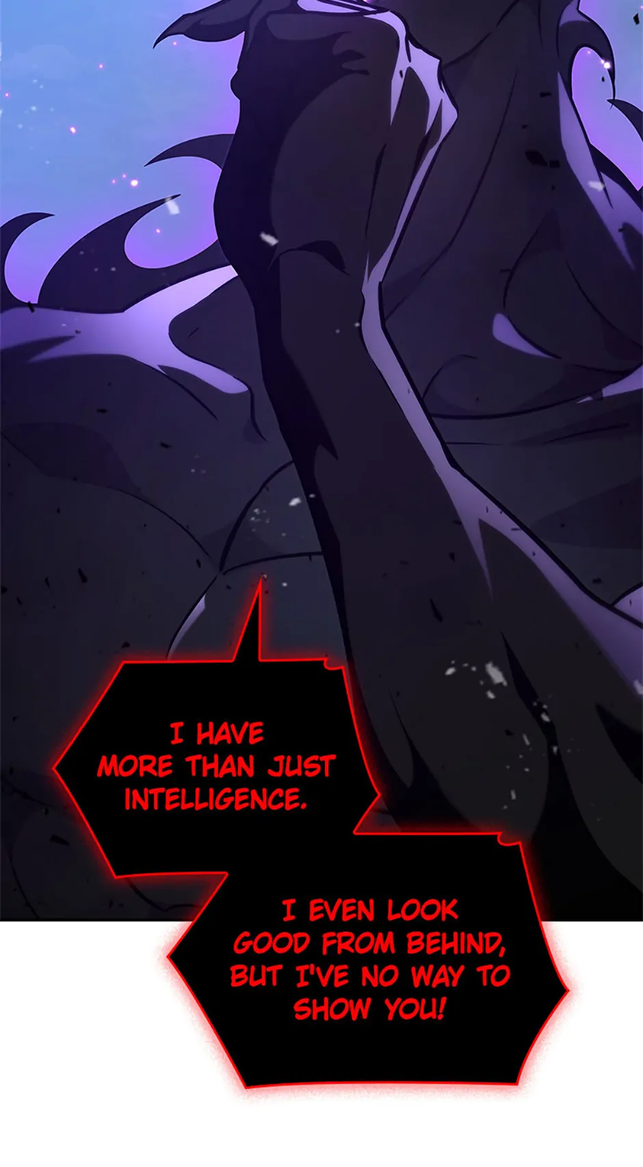 Read The Infinite Mage ENGLISH Manga Online