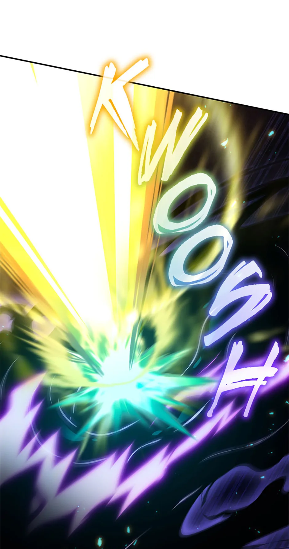 Read The Infinite Mage ENGLISH Manga Online