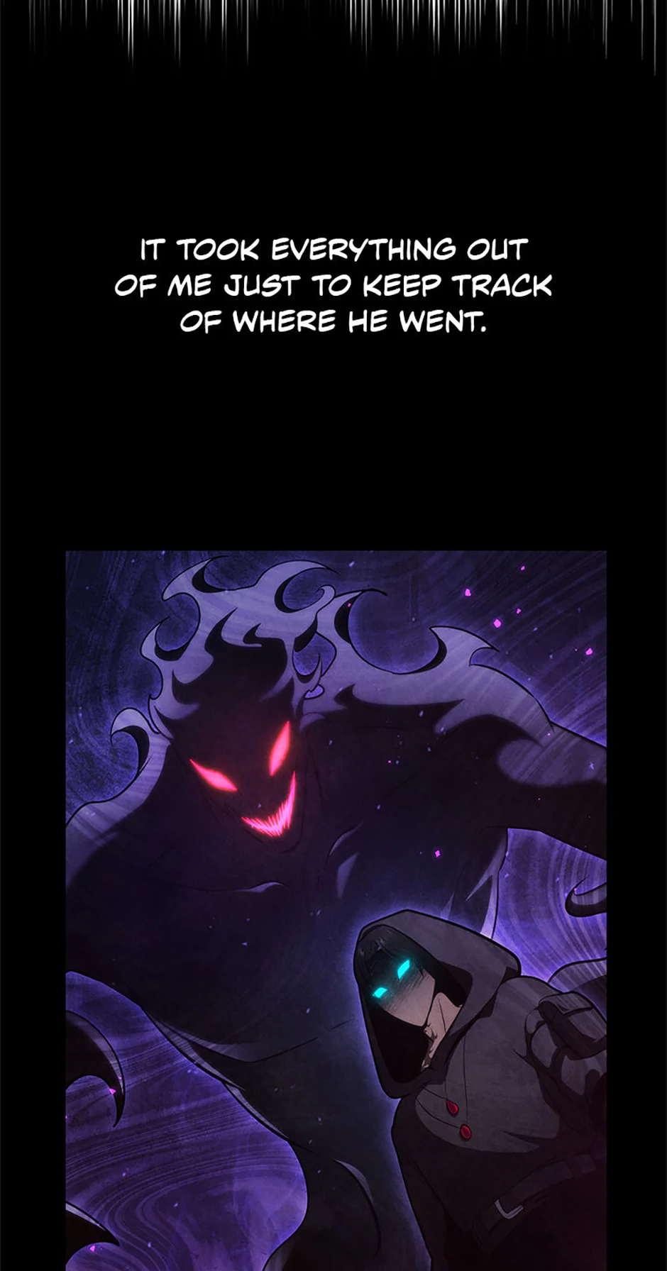 Read The Infinite Mage ENGLISH Manga Online