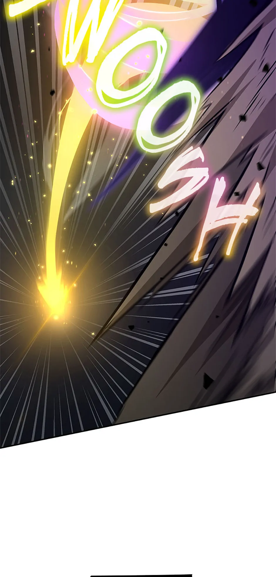 Read The Infinite Mage ENGLISH Manga Online