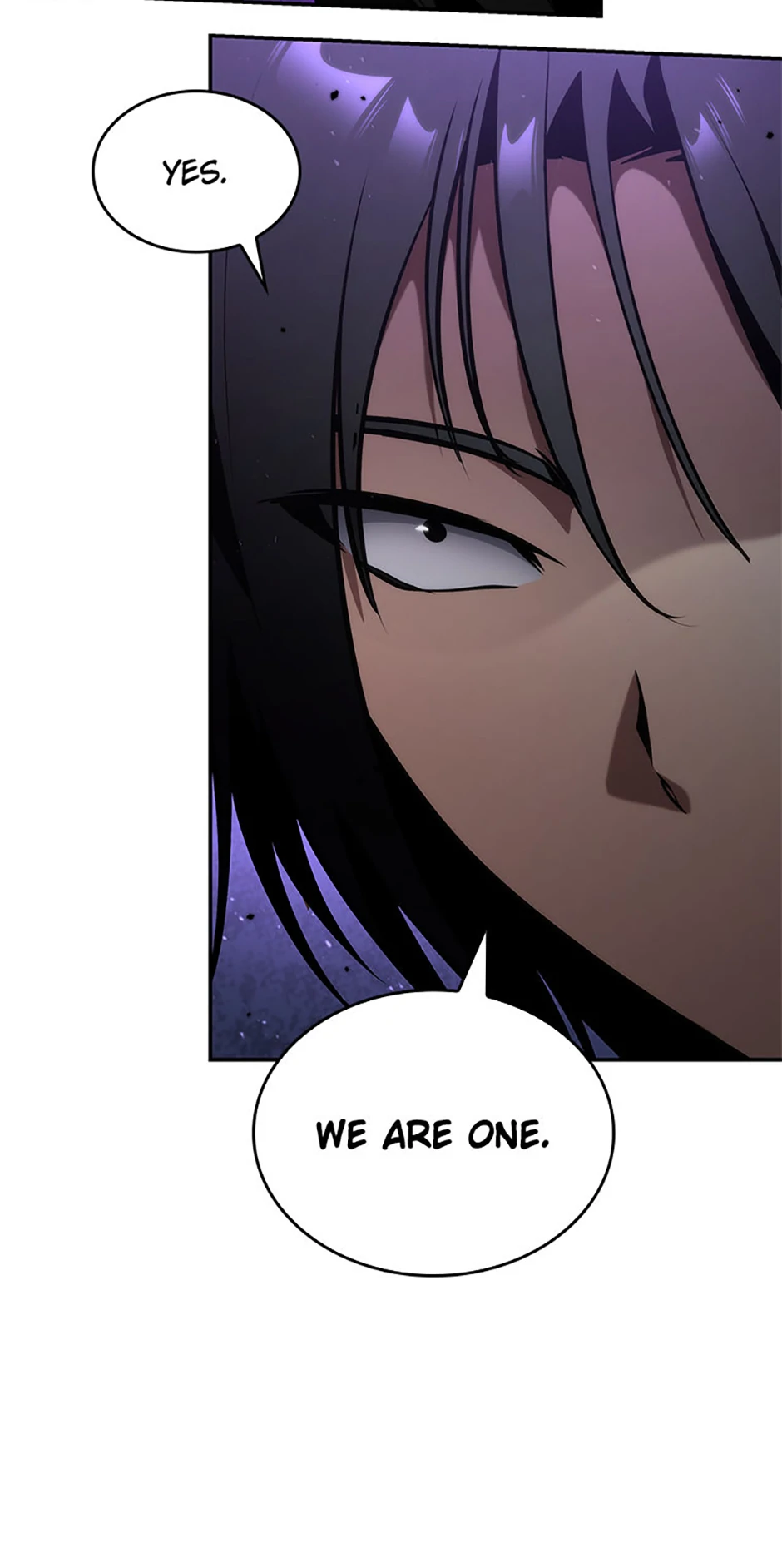 Read The Infinite Mage ENGLISH Manga Online