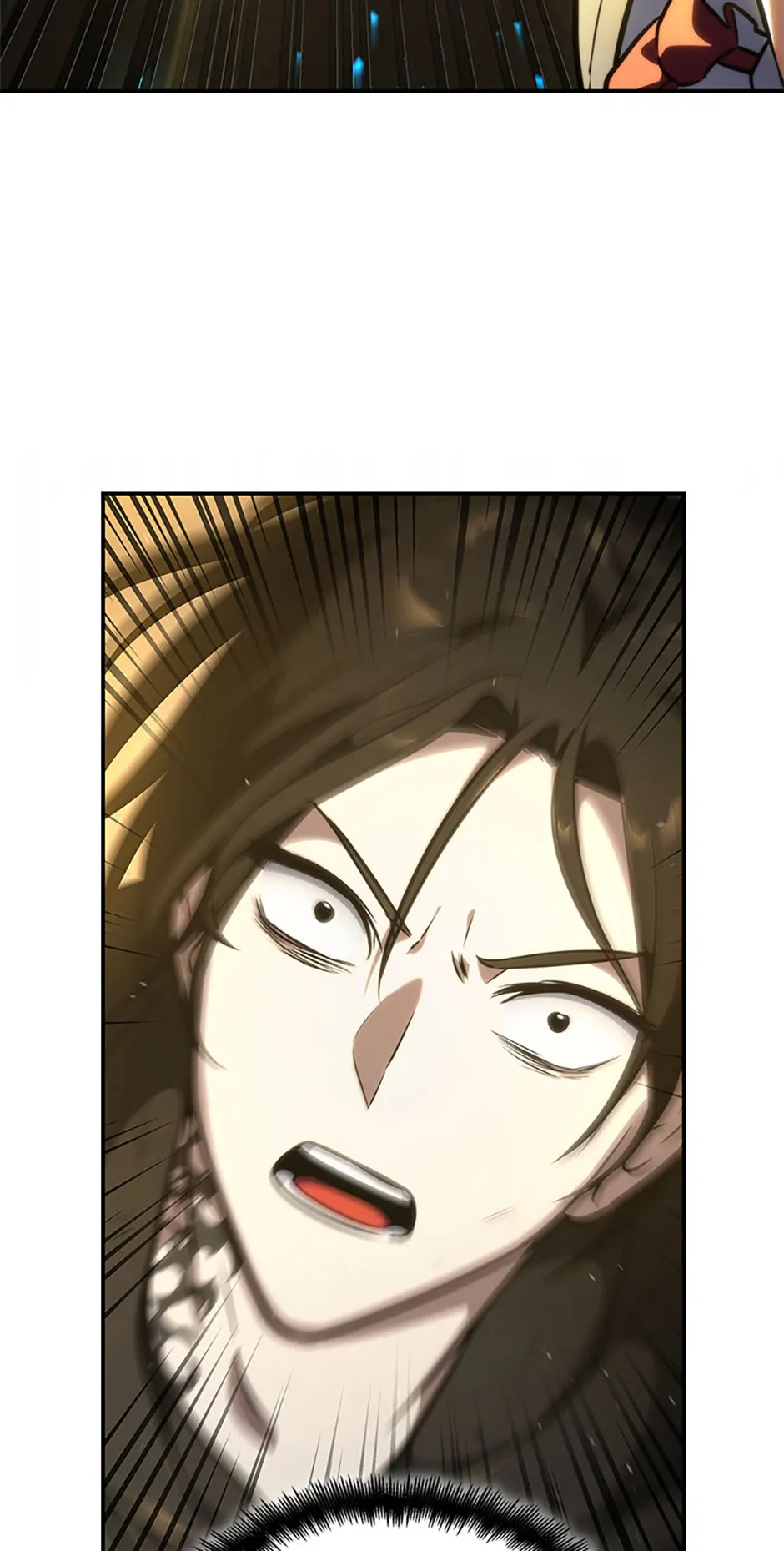 Read The Infinite Mage ENGLISH Manga Online