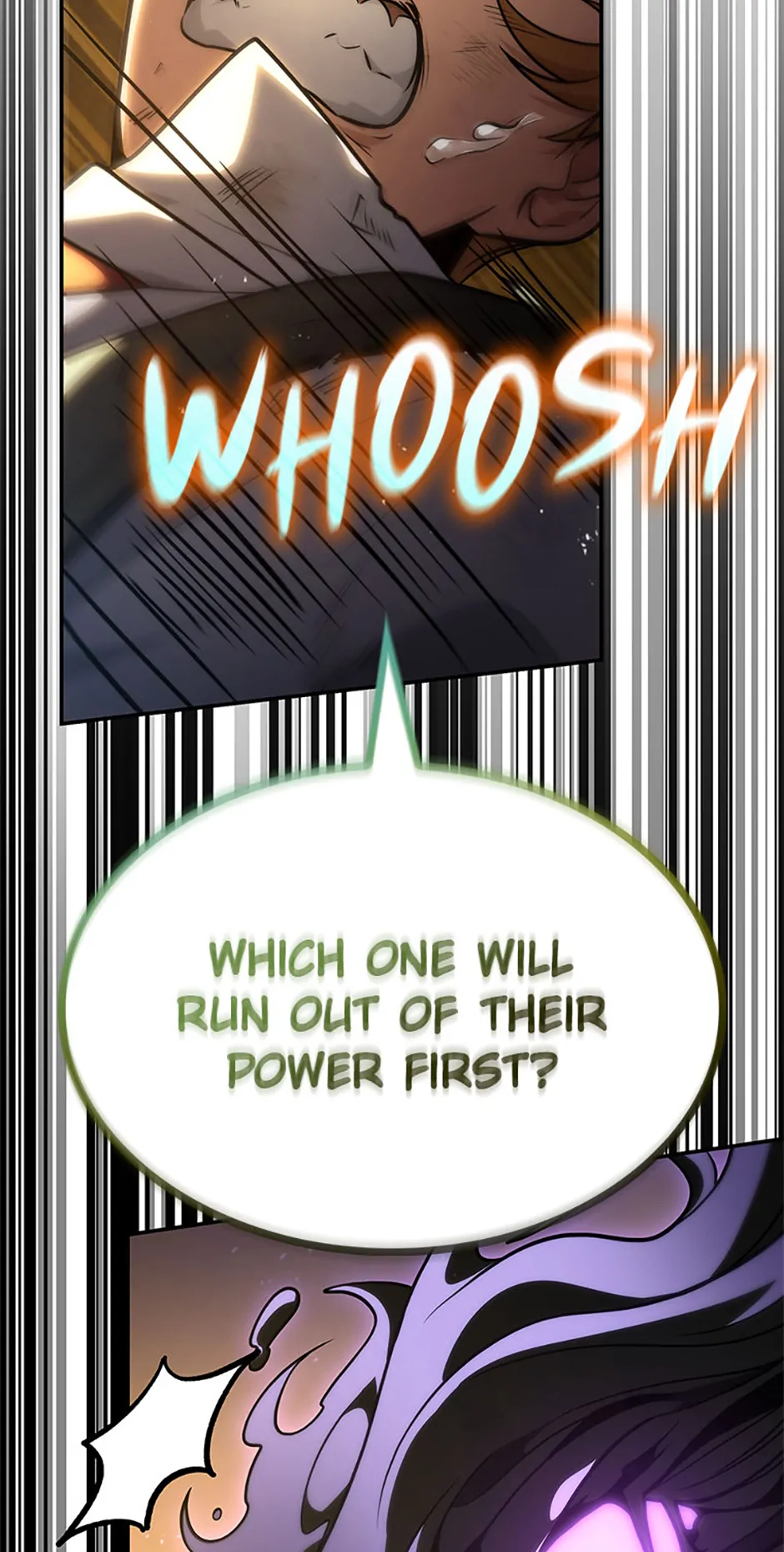 Read The Infinite Mage ENGLISH Manga Online