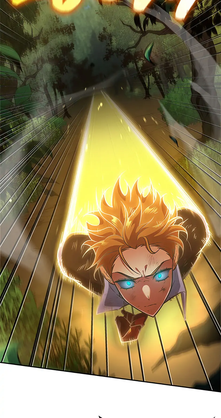 Read The Infinite Mage ENGLISH Manga Online