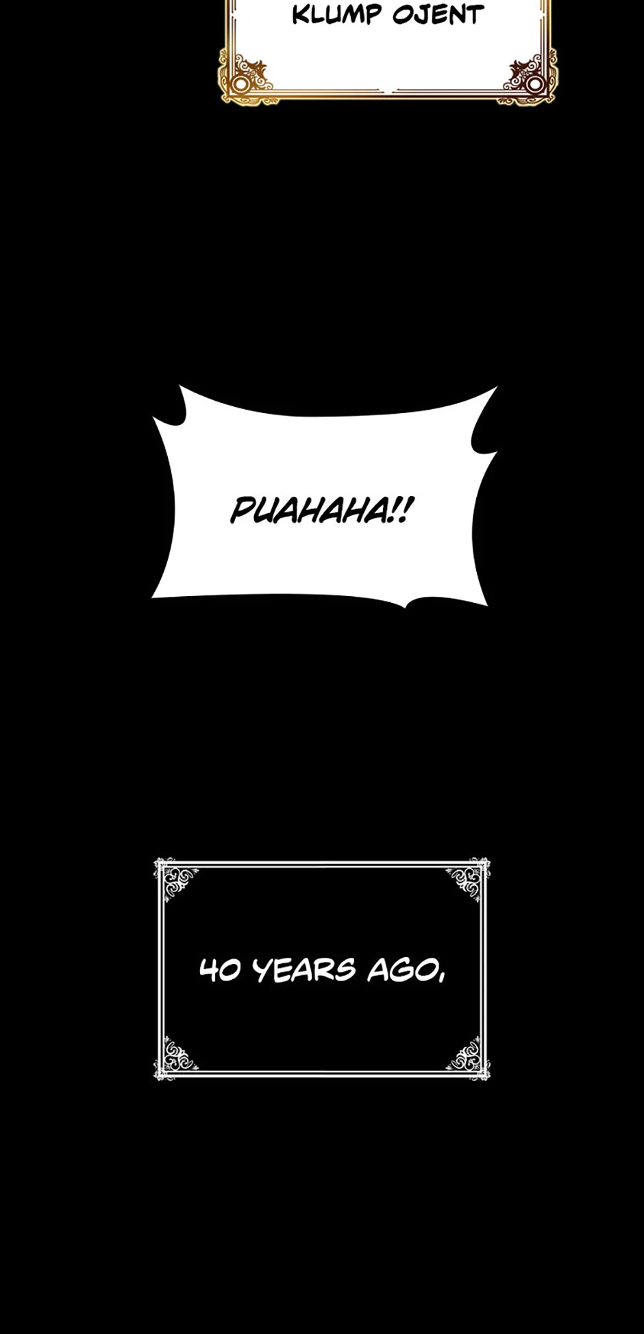 Read The Infinite Mage ENGLISH Manga Online