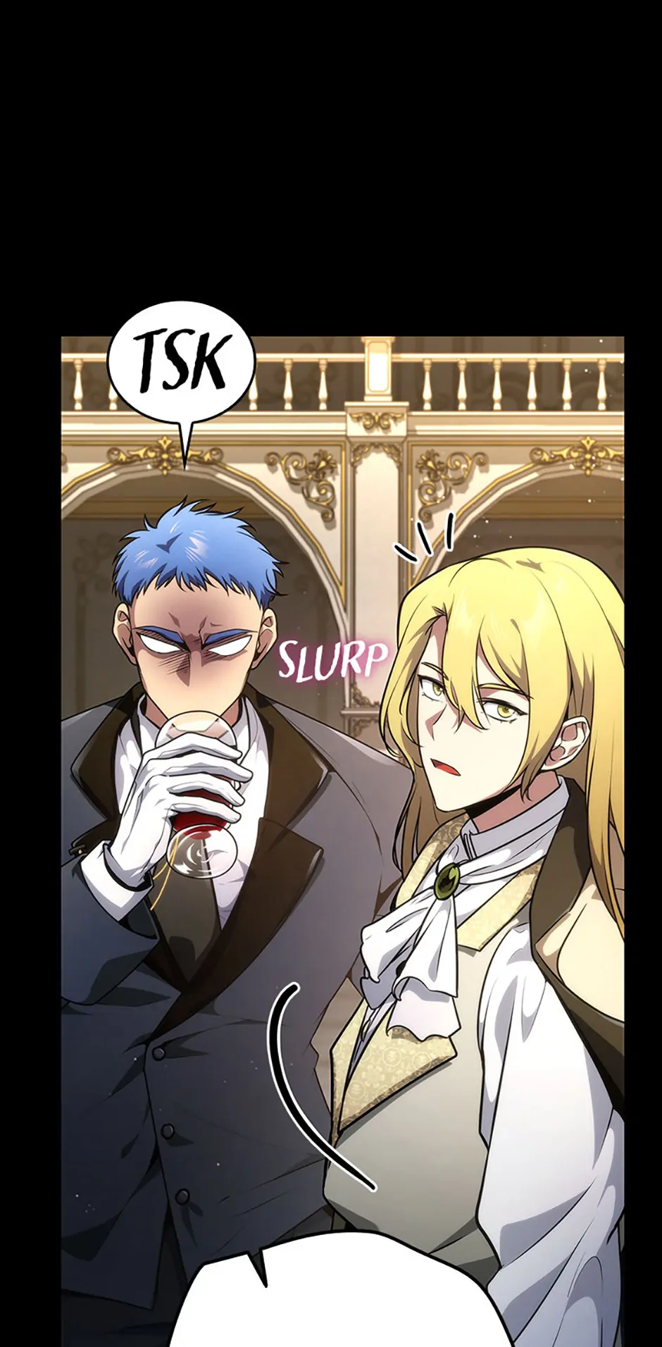 Read The Infinite Mage ENGLISH Manga Online