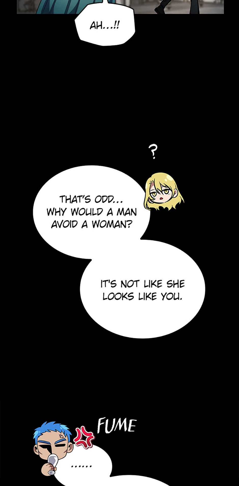 Read The Infinite Mage ENGLISH Manga Online