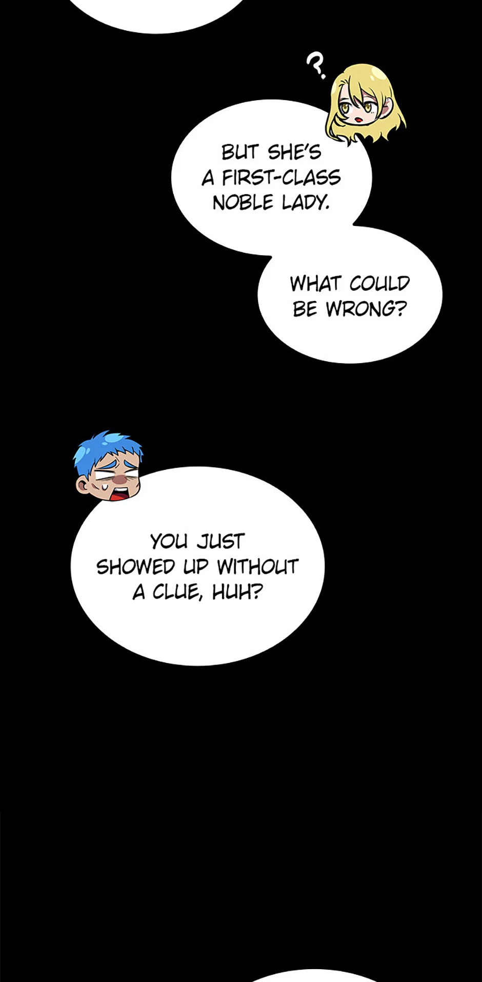 Read The Infinite Mage ENGLISH Manga Online