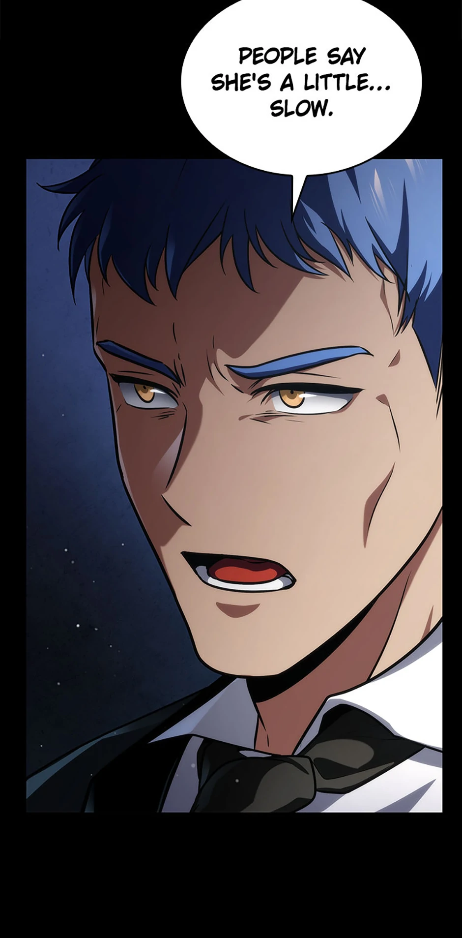 Read The Infinite Mage ENGLISH Manga Online