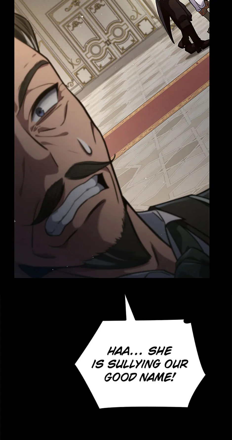 Read The Infinite Mage ENGLISH Manga Online