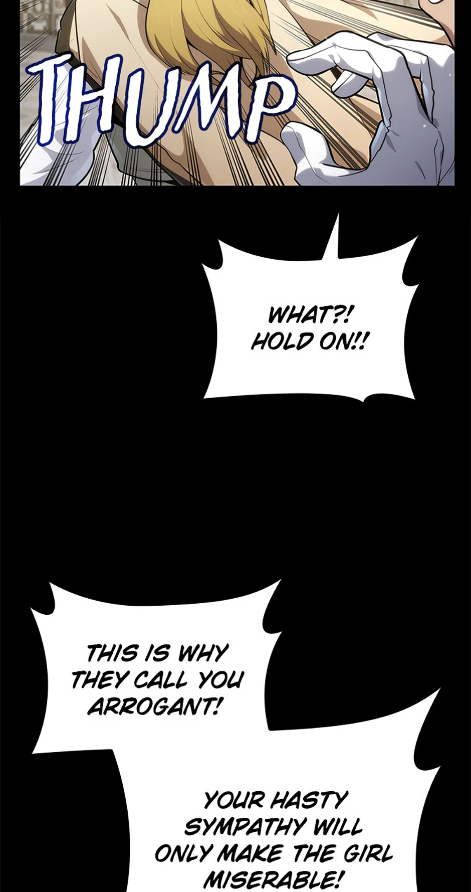 Read The Infinite Mage ENGLISH Manga Online