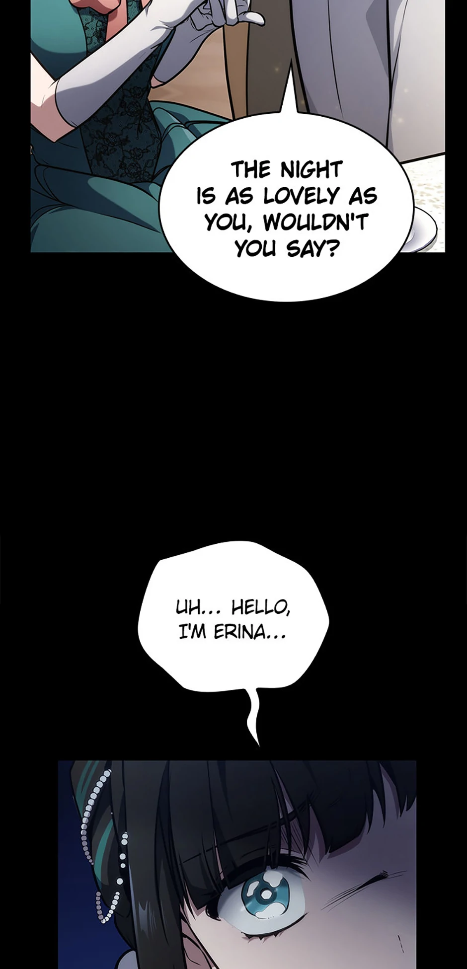 Read The Infinite Mage ENGLISH Manga Online