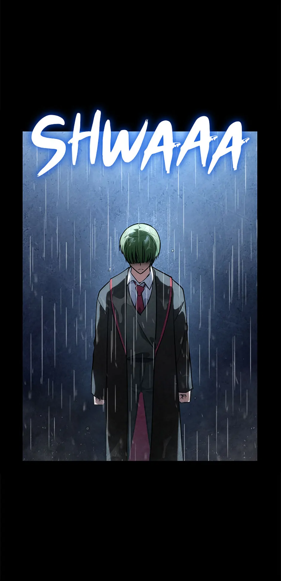 Read The Infinite Mage ENGLISH Manga Online