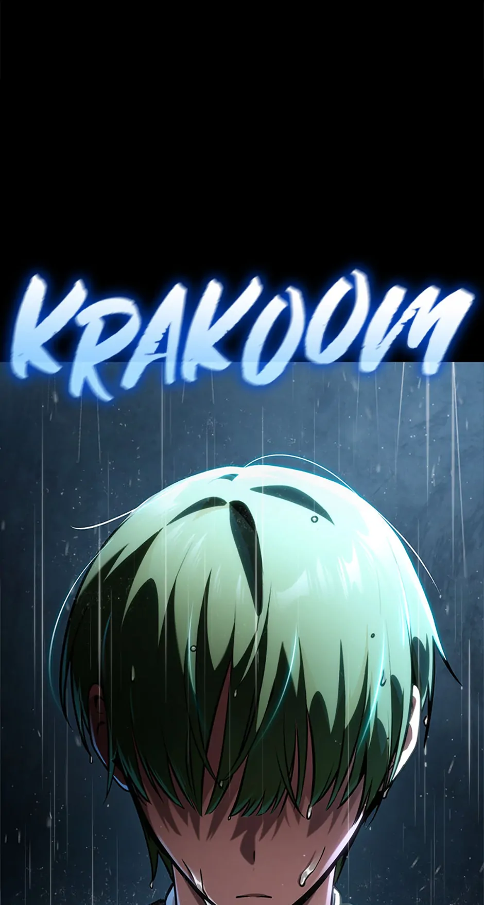 Read The Infinite Mage ENGLISH Manga Online