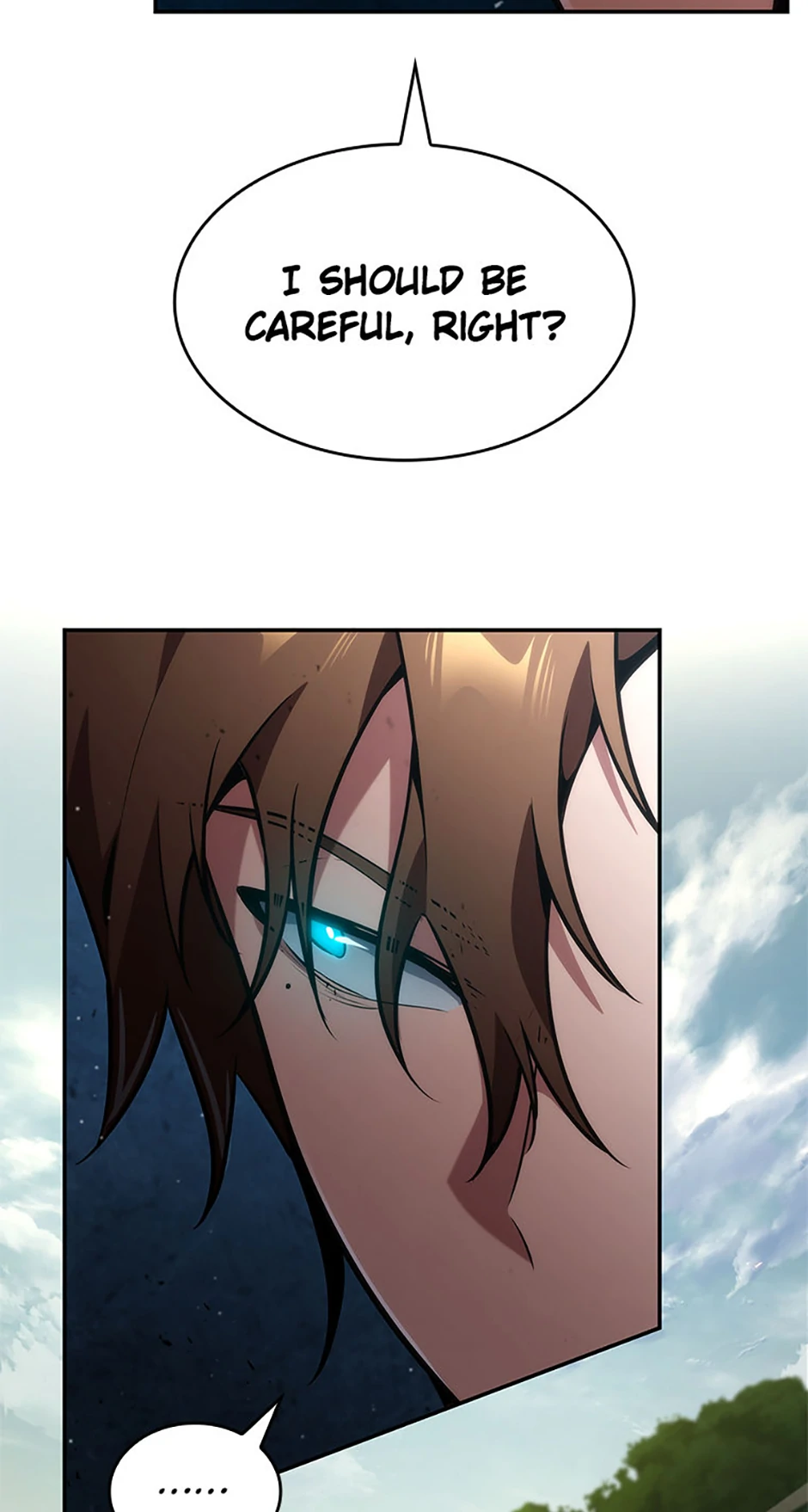 Read The Infinite Mage ENGLISH Manga Online