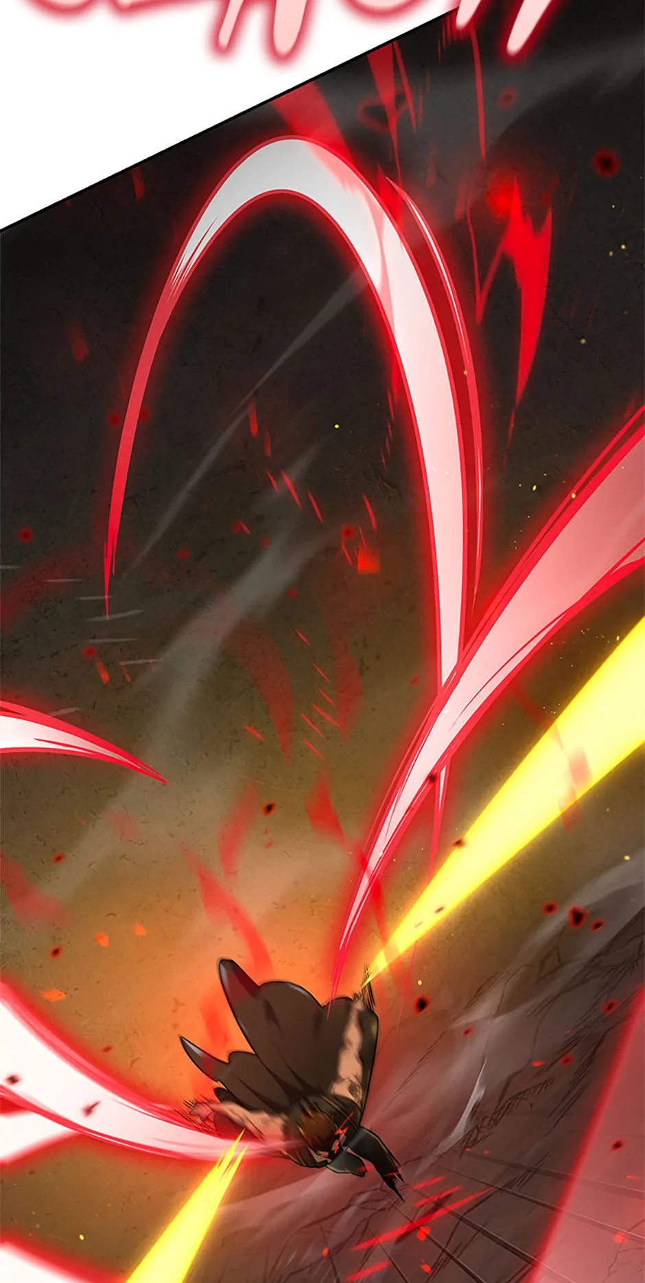 Read The Infinite Mage ENGLISH Manga Online