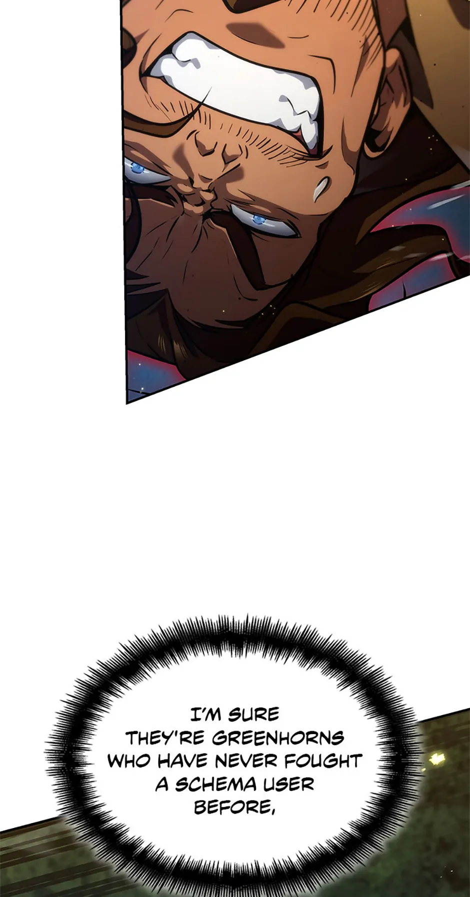 Read The Infinite Mage ENGLISH Manga Online