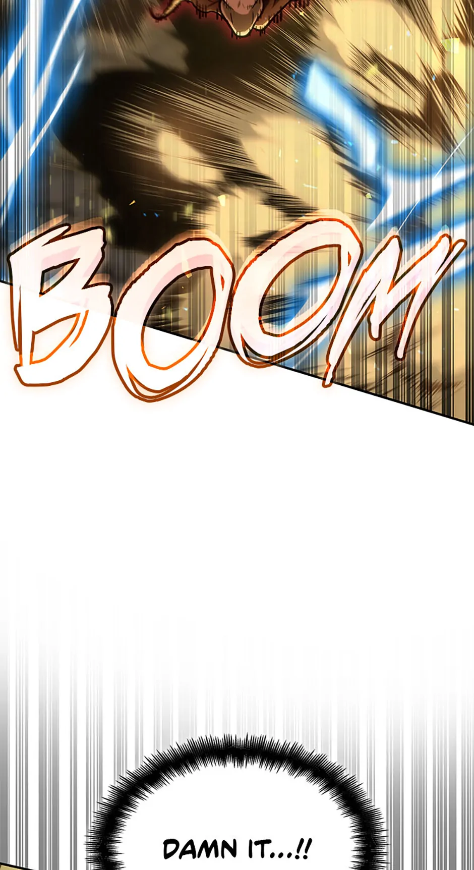 Read The Infinite Mage ENGLISH Manga Online