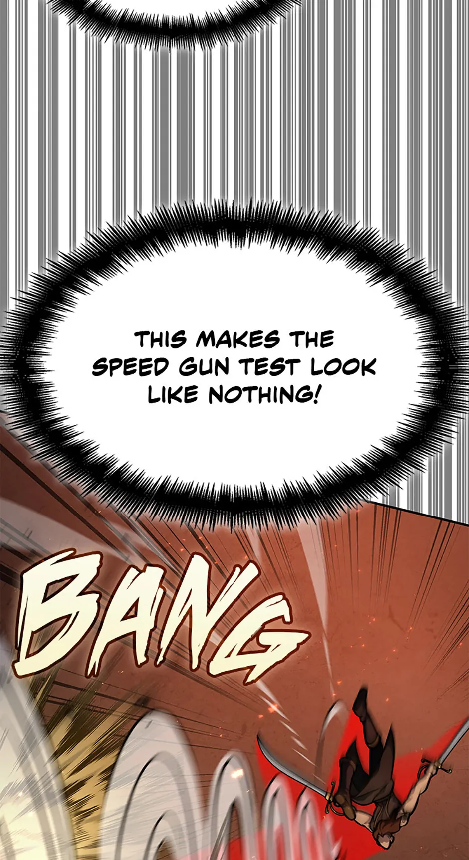 Read The Infinite Mage ENGLISH Manga Online