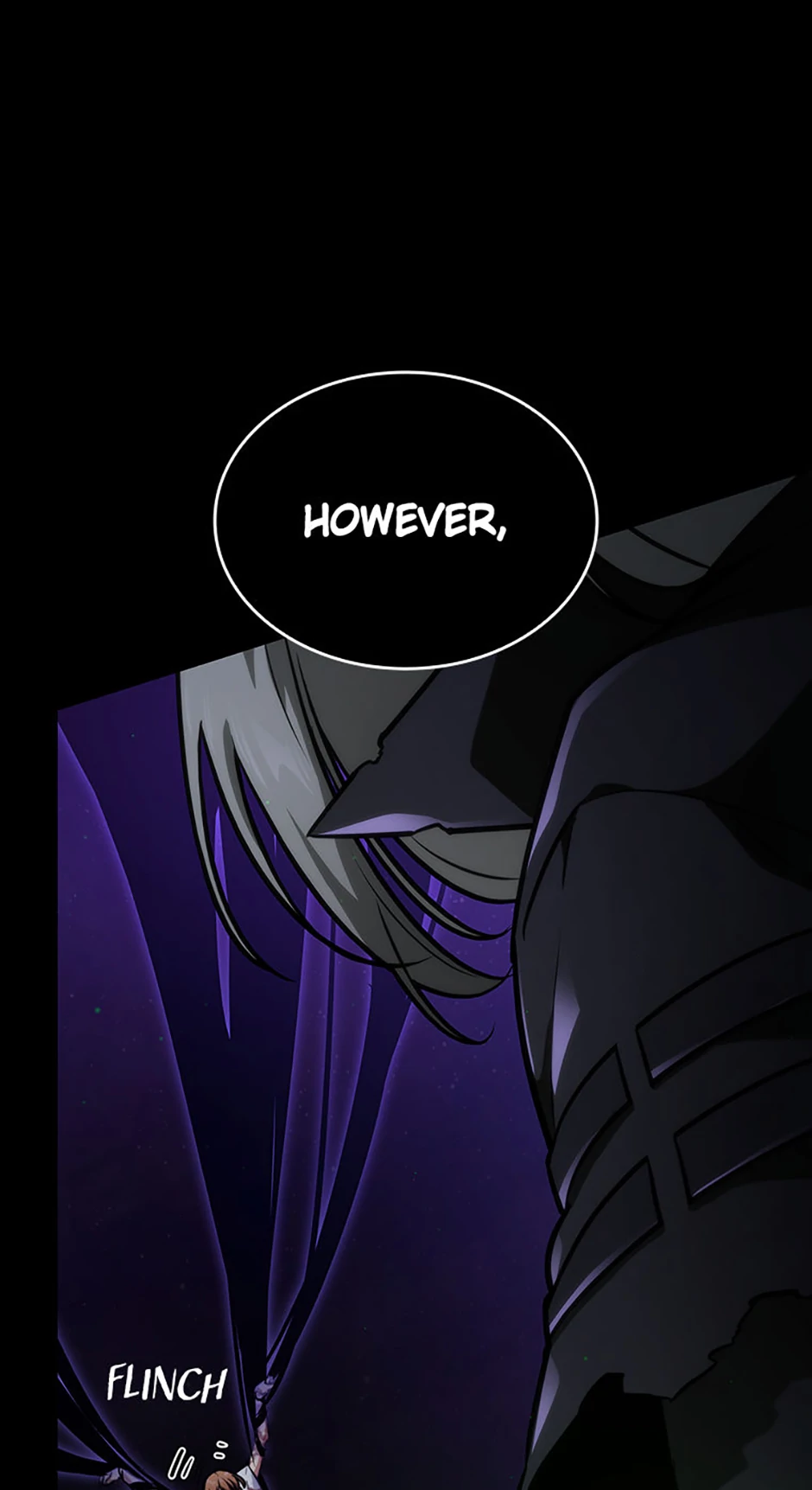 Read The Infinite Mage ENGLISH Manga Online