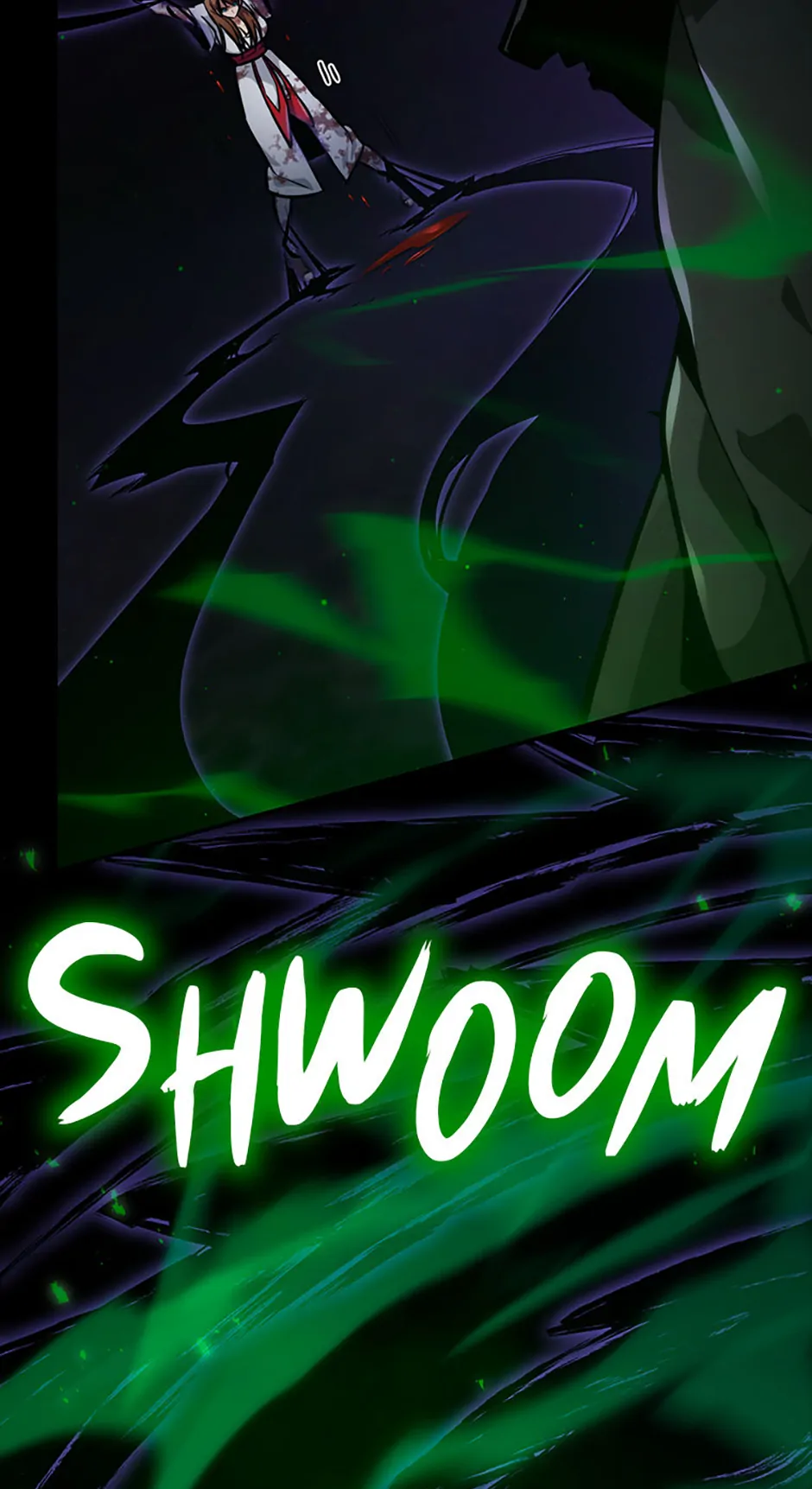 Read The Infinite Mage ENGLISH Manga Online